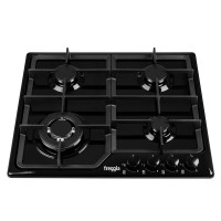 Варочная поверхность газовая Freggia HA640VGTB