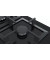 Варильна поверхня газова Bosch PPC6A6B20