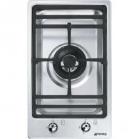 Варильна поверхня газова SMEG PGF31G-1
