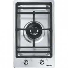 Варочная поверхность газовая SMEG PGF31G-1