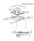 Варильна поверхня газова AEG HGB64420SM