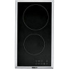 Варочная поверхность электрическая Beko HDMC 32400 TX