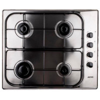Варильна поверхня газова MPM MPM-60-GMI-07