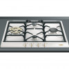 Варочная поверхность газовая SMEG SPR864BGH