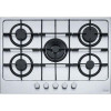 Варочная газовая поверхность Franke Maris FHMA 755 4G DC XS C (106.0554.320)