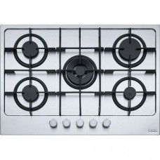 Варильна поверхня газова Franke Maris FHMA 755 4G DC XS C (106.0554.320)