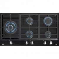 Варочная поверхность газовая Teka GZC 95320 XBN
