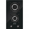 Варочная поверхность газовая SMEG PV332CN