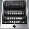 Варильна поверхня електрична SMEG PGF30B
