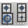 Варочная поверхность газовая Teka EFX 60 4G AI AL DR