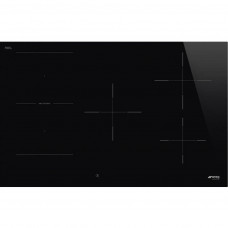 Варочная поверхность электрическая SMEG SI1M4854D