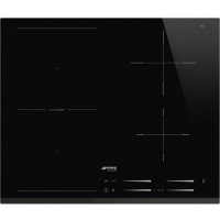 Варильна поверхня електрична SMEG SI1M7643B
