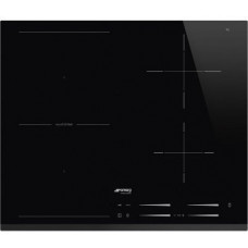 Варочная поверхность электрическая SMEG SI1M7643B