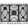 Варильна поверхня газова SMEG SR975XGH