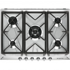 Варочная поверхность газовая SMEG SR975XGH