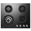 Варочная поверхность газовая Concept PDV7160BK