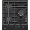 Варильна поверхня газова KERNAU KGH 4346.1 T CI B