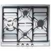 Варочная поверхность газовая SMEG SER60SGH3