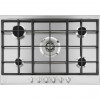 Варильна поверхня газова SMEG P272XGH