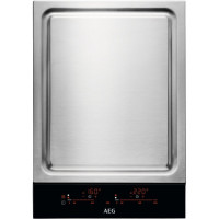 Варильна поверхня електрична AEG ITE42600KB
