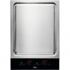 Варильна поверхня електрична AEG ITE42600KB