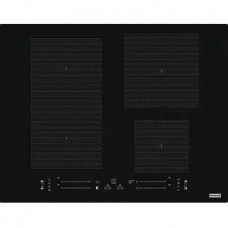 Варочная поверхность электрическая Franke FSM 654 I B BK (108.0606.108)