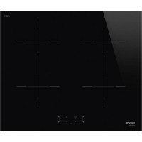 Варочная поверхность электрическая SMEG SI2641D