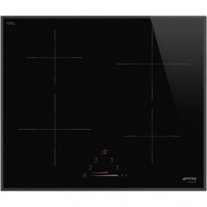 Варильна поверхня електрична SMEG SI4642B
