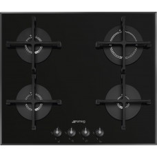 Варочная поверхность газовая SMEG PV164B3