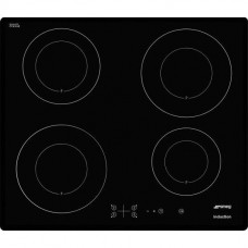 Варильна поверхня електрична SMEG SI3644D