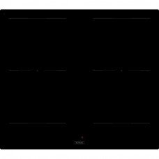 Варильна поверхня електрична KERNAU KIH 6435-4B BL KITCHEN CONNECT