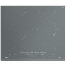 Варильна поверхня електрична Teka IZC 64630 MST STONE GREY (112500026)