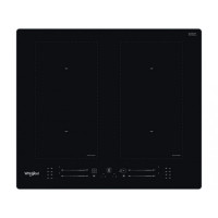 Варочная поверхность электрическая Whirlpool WL S8560 AL