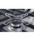 Варочная поверхность газовая Freggia HF640VGTX