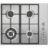 Варочная поверхность газовая Amica PGB6121ApR
