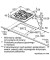 Варильна поверхня газова Bosch PNH6B6B90
