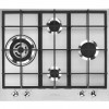 Варочная поверхность газовая SMEG PX364L