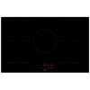 Варильна поверхня електрична KERNAU KIH 7534-5B BL KITCHEN CONNECT