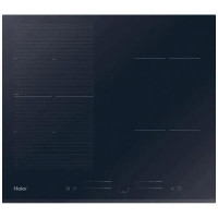 Варочная поверхность электрическая Haier HAFRSJ64MB1