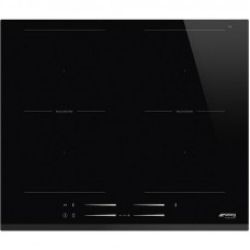 Варочная поверхность электрическая SMEG SI7643B