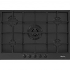 Варильна поверхня газова SMEG PX375MB