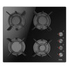 Варочная поверхность газовая Amica PGCBE6100BoFB