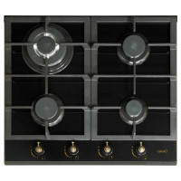 Варочная поверхность газовая Cata RCI 631 BK (08028403)