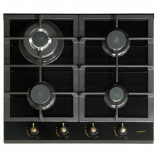 Варочная поверхность газовая Cata RCI 631 BK (08028403)