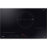 Варочная поверхность электрическая Samsung NZ84C5047GK/U1