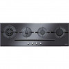 Варочная поверхность газовая Franke FHCR 1204 3G TC HE BK C (106.0374.292)