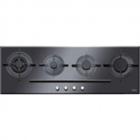 Варильна поверхня газова Franke FHCR 1204 3G TC HE BK C (106.0374.292)