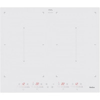 Варильна поверхня електрична Amica PI6144S4WSU