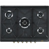 Варочная поверхность газовая SMEG SRV876AOGH