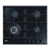 Варильна поверхня газова MPM MPM-60-GMH-19